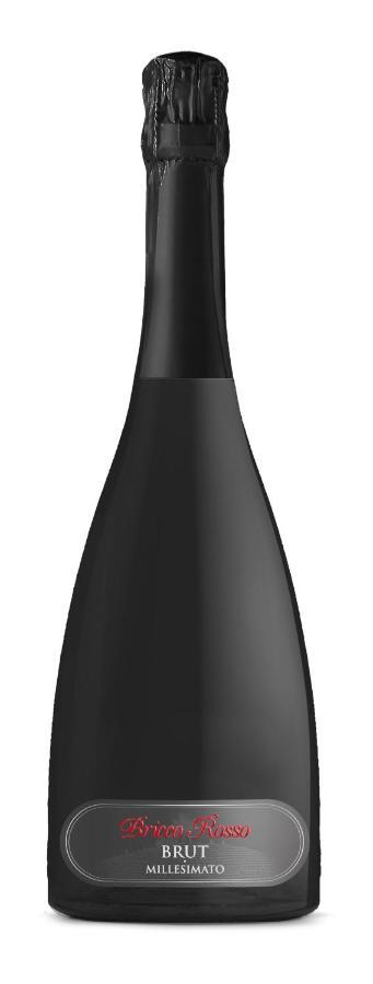 Casa de Campo Bricco Rosso