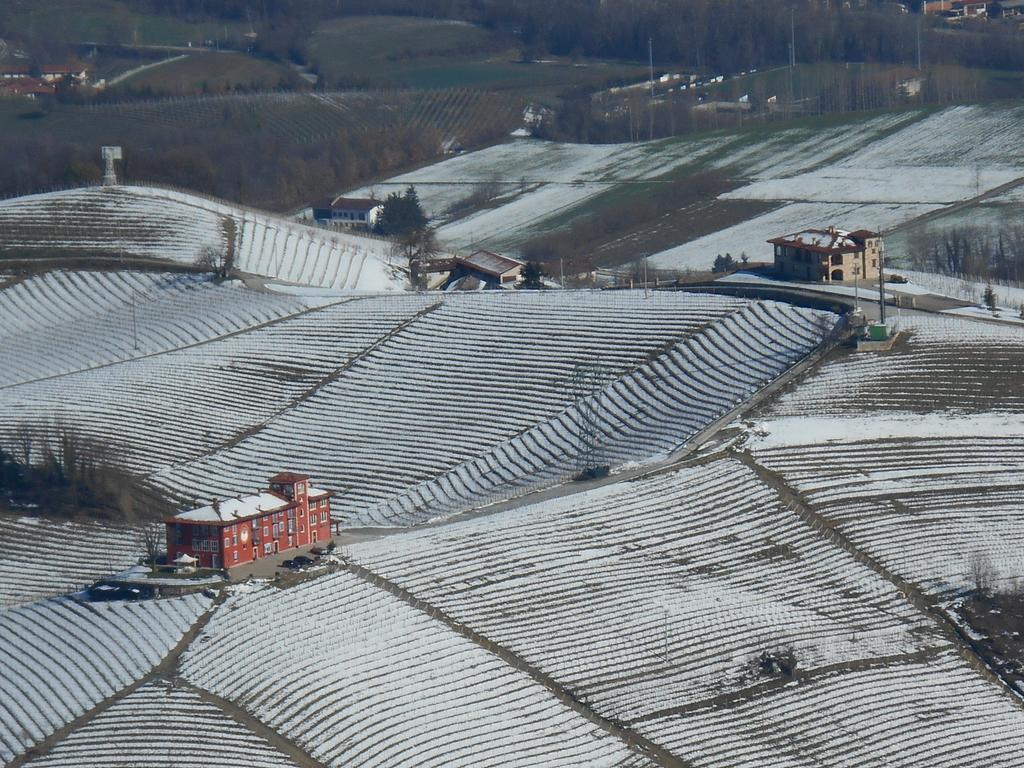 Bricco Rosso Farigliano