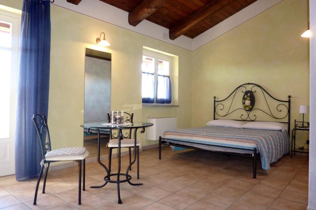 Bricco Rosso Casa de Campo *