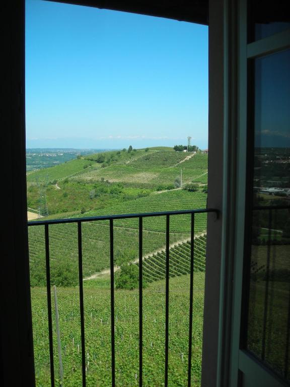 Bricco Rosso Casa de Campo *