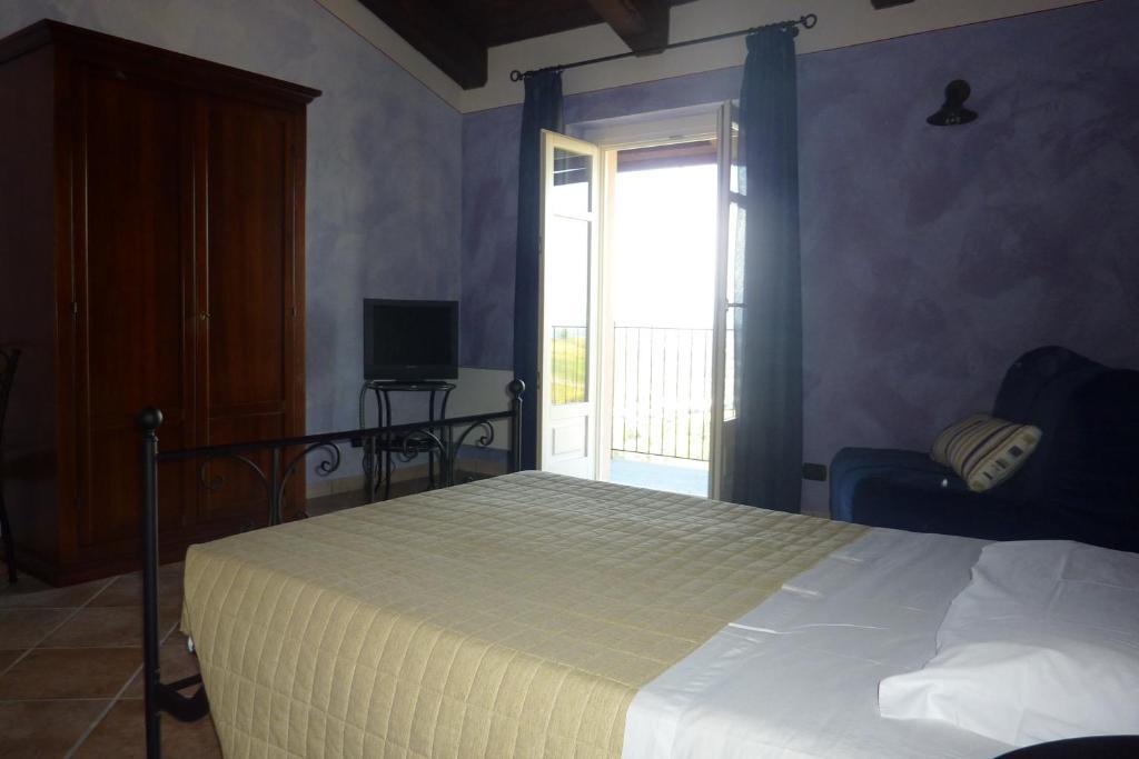 Casa de Campo Bricco Rosso