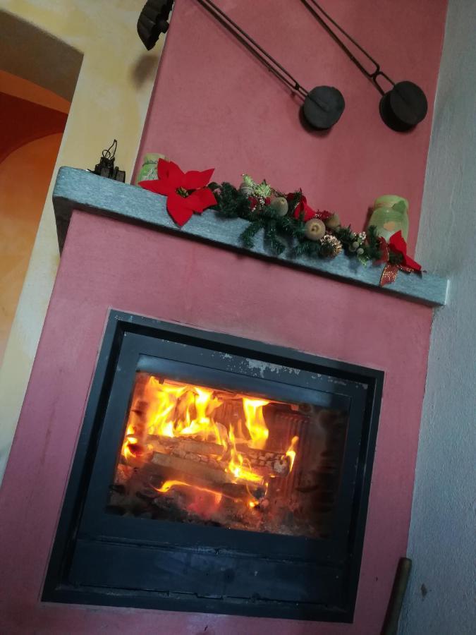 Bricco Rosso Casa de Campo
